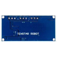 LM2596 DC-DC Ayarlanabilir Voltaj Düşürücü